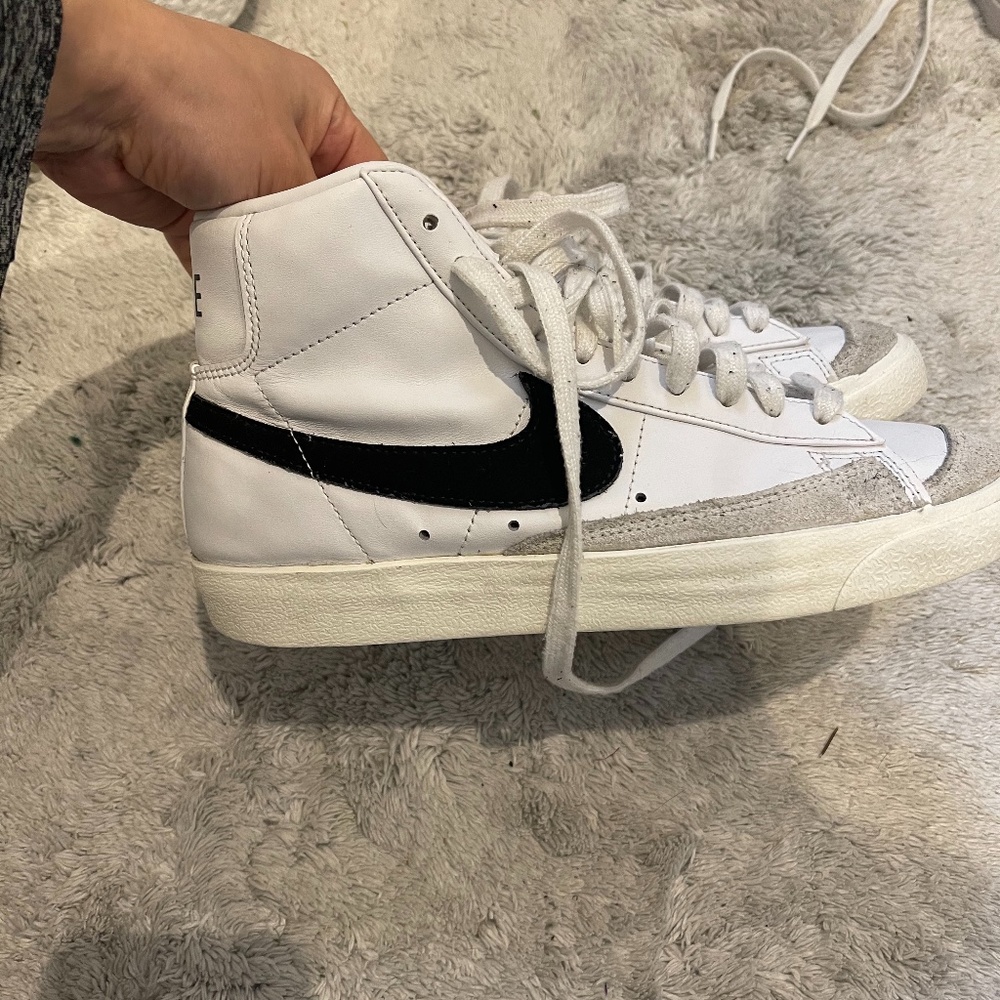 Nike Blazer Mid '77 Vintage